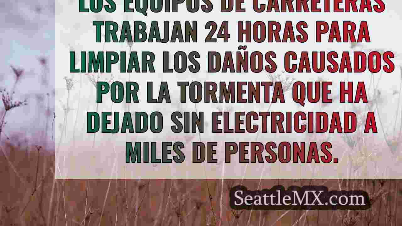 Noticias de Seattle SeattleMX