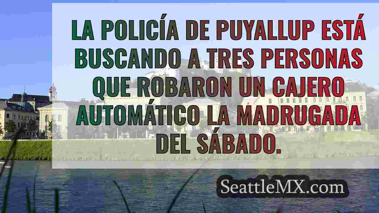 Noticias de Seattle SeattleMX