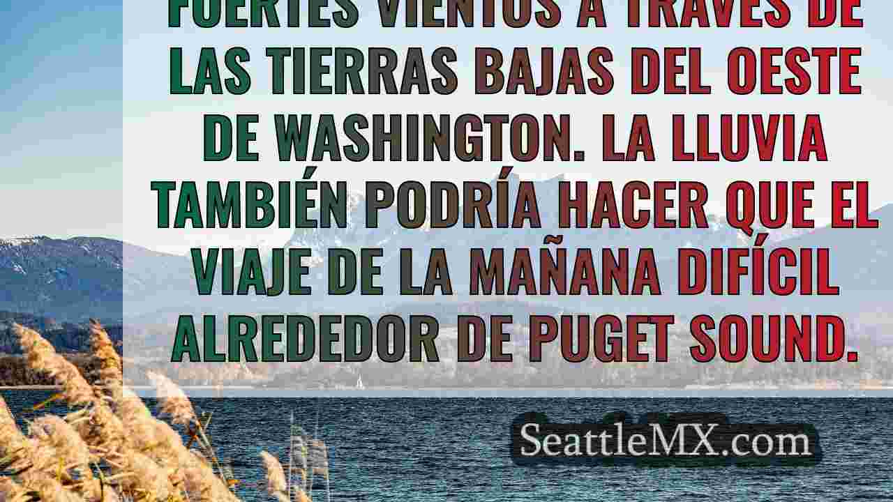 Noticias de Seattle SeattleMX