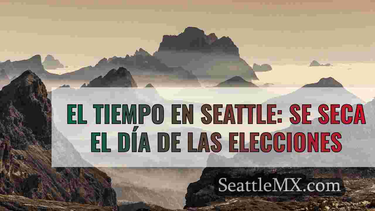 Noticias de Seattle SeattleMX