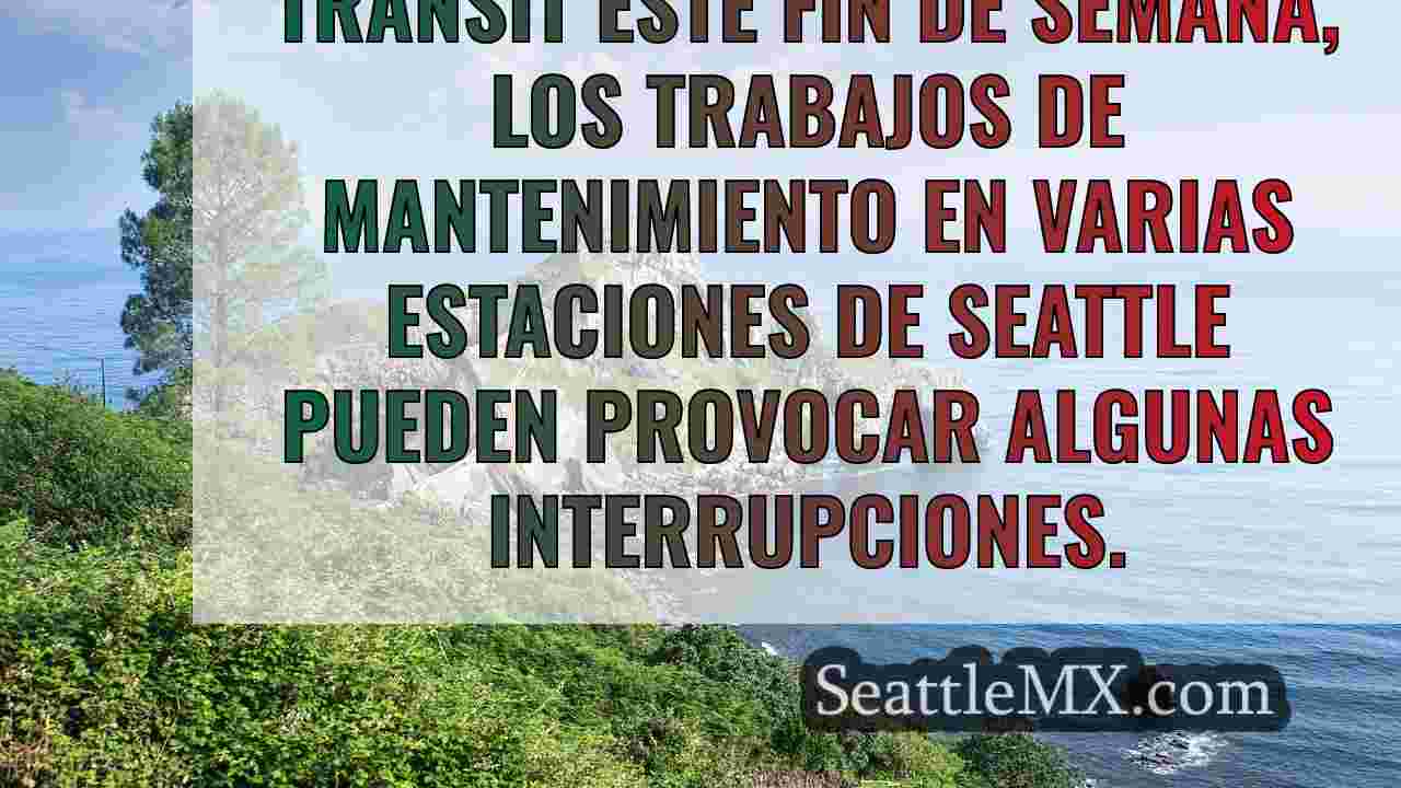 Noticias de Seattle SeattleMX