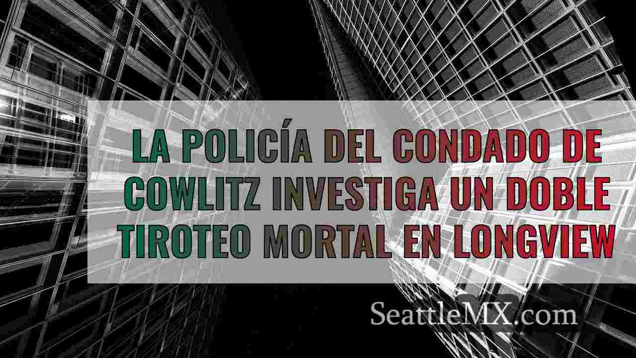 Noticias de Seattle SeattleMX