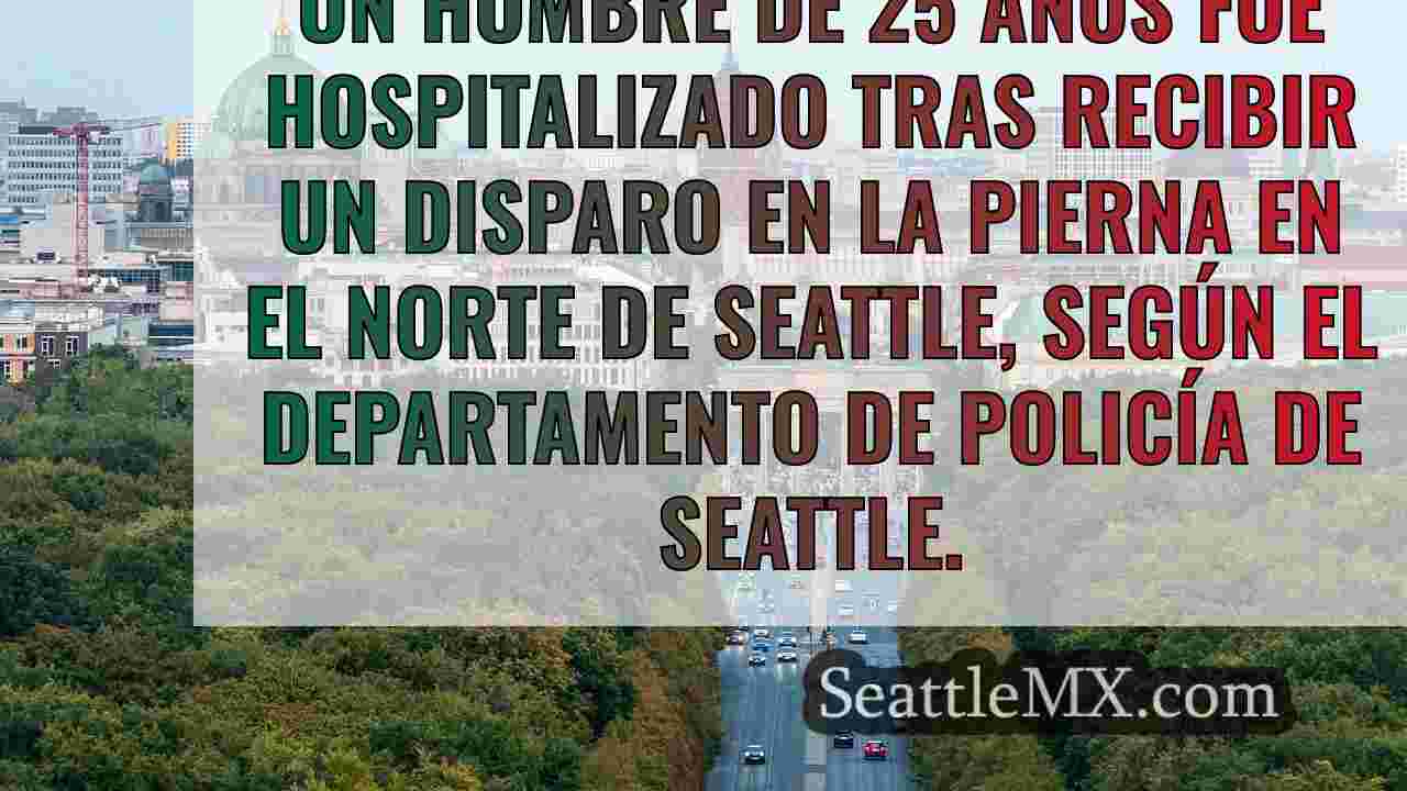 Noticias de Seattle SeattleMX
