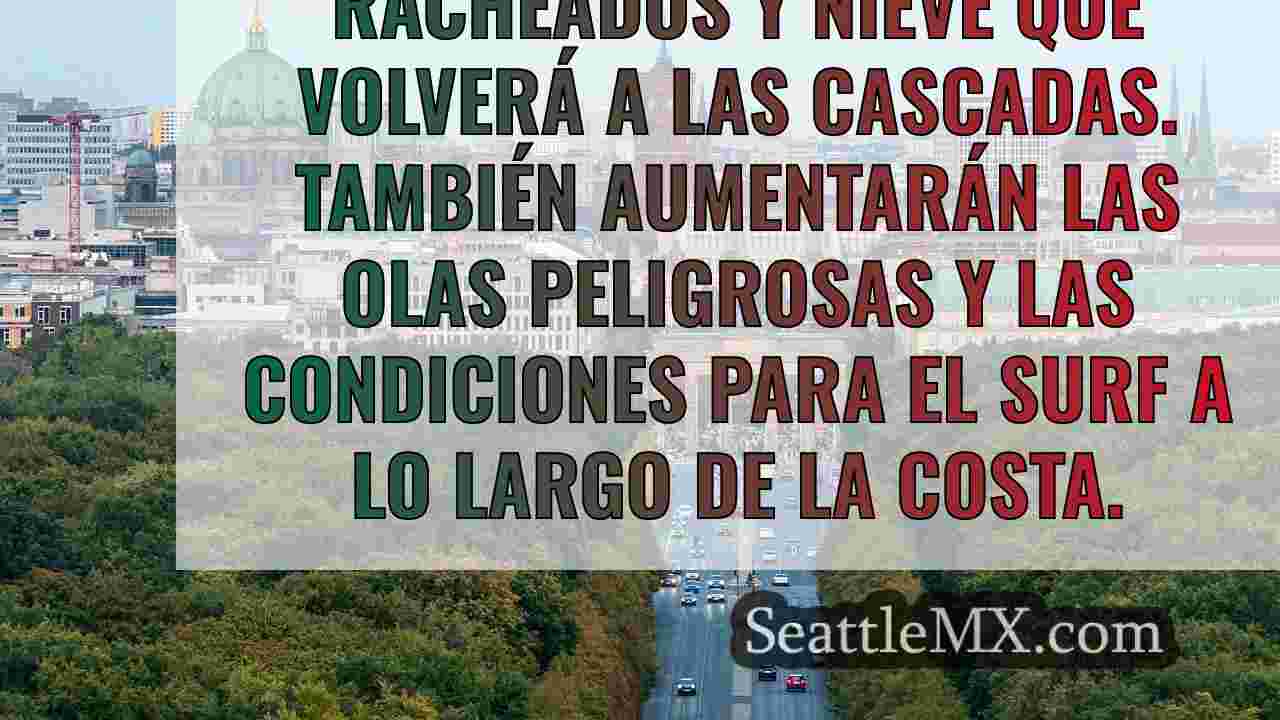 Noticias de Seattle SeattleMX