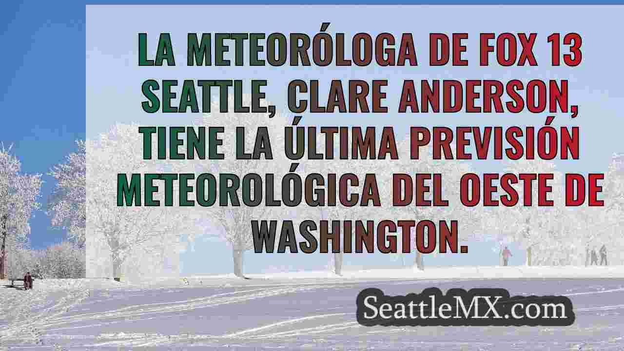 Noticias de Seattle SeattleMX