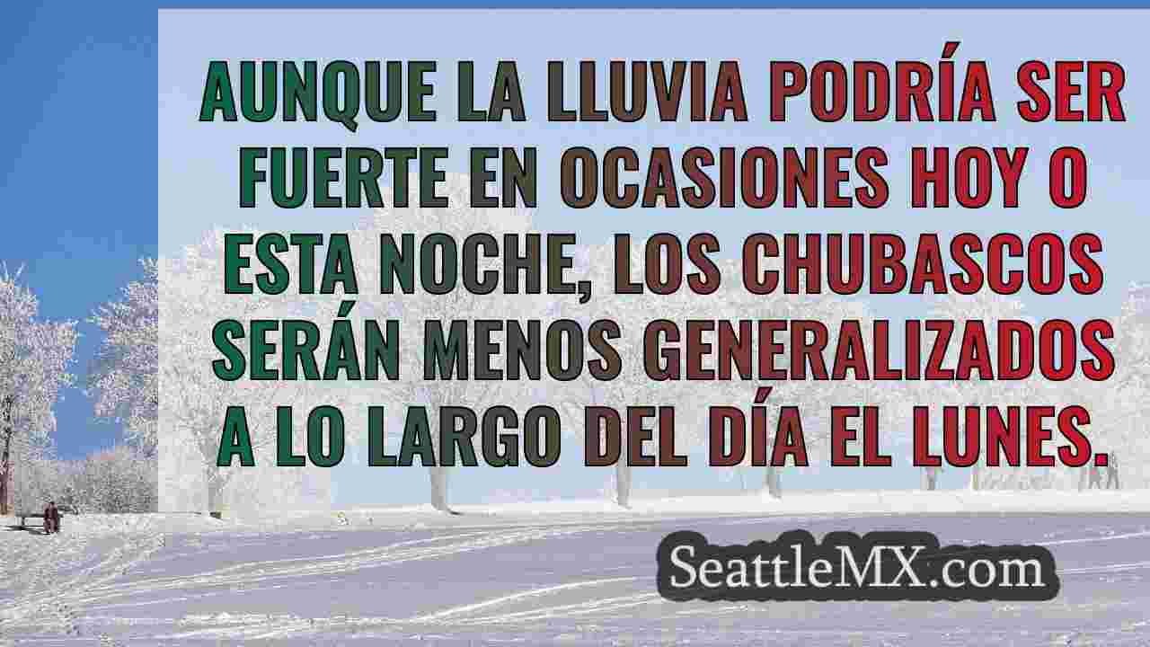 Noticias de Seattle SeattleMX