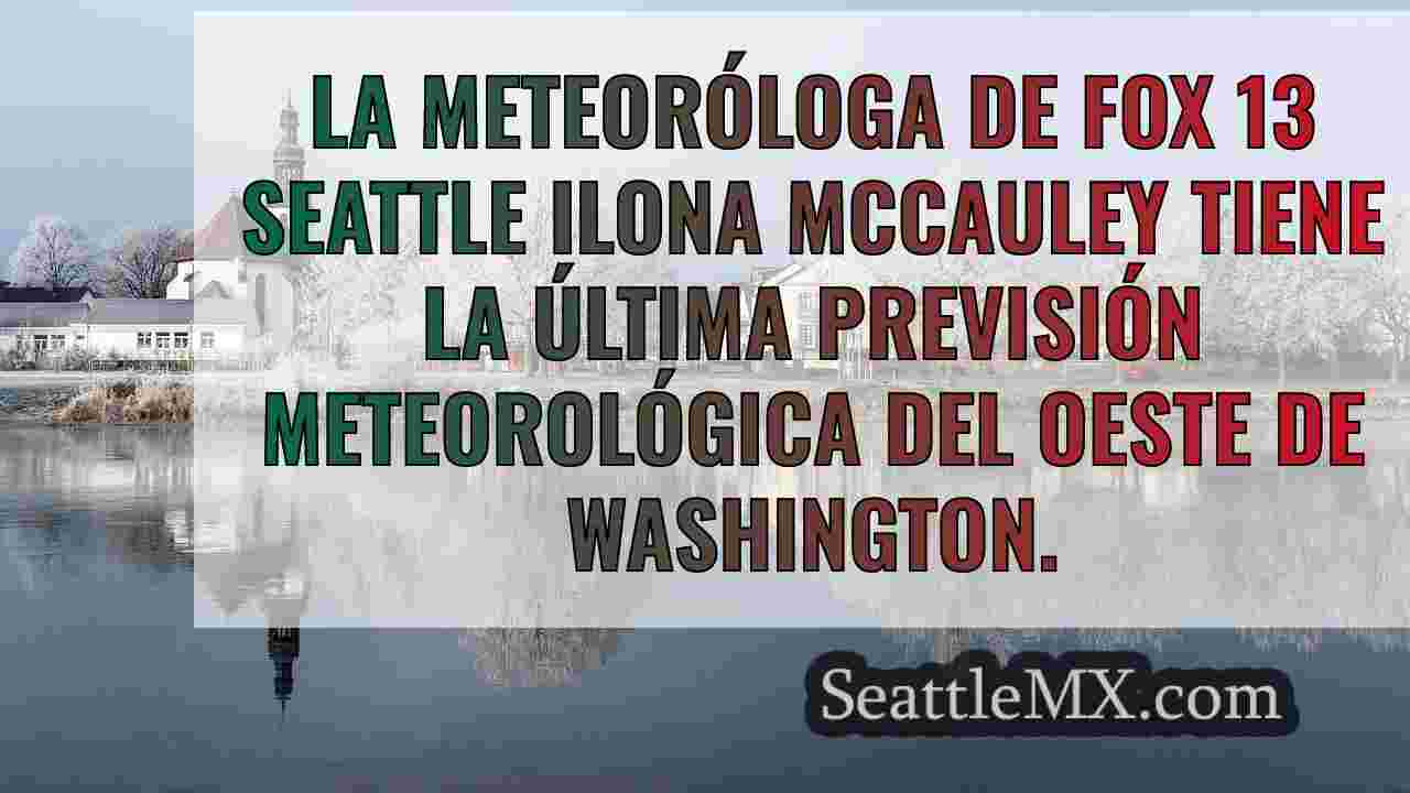 Noticias de Seattle SeattleMX