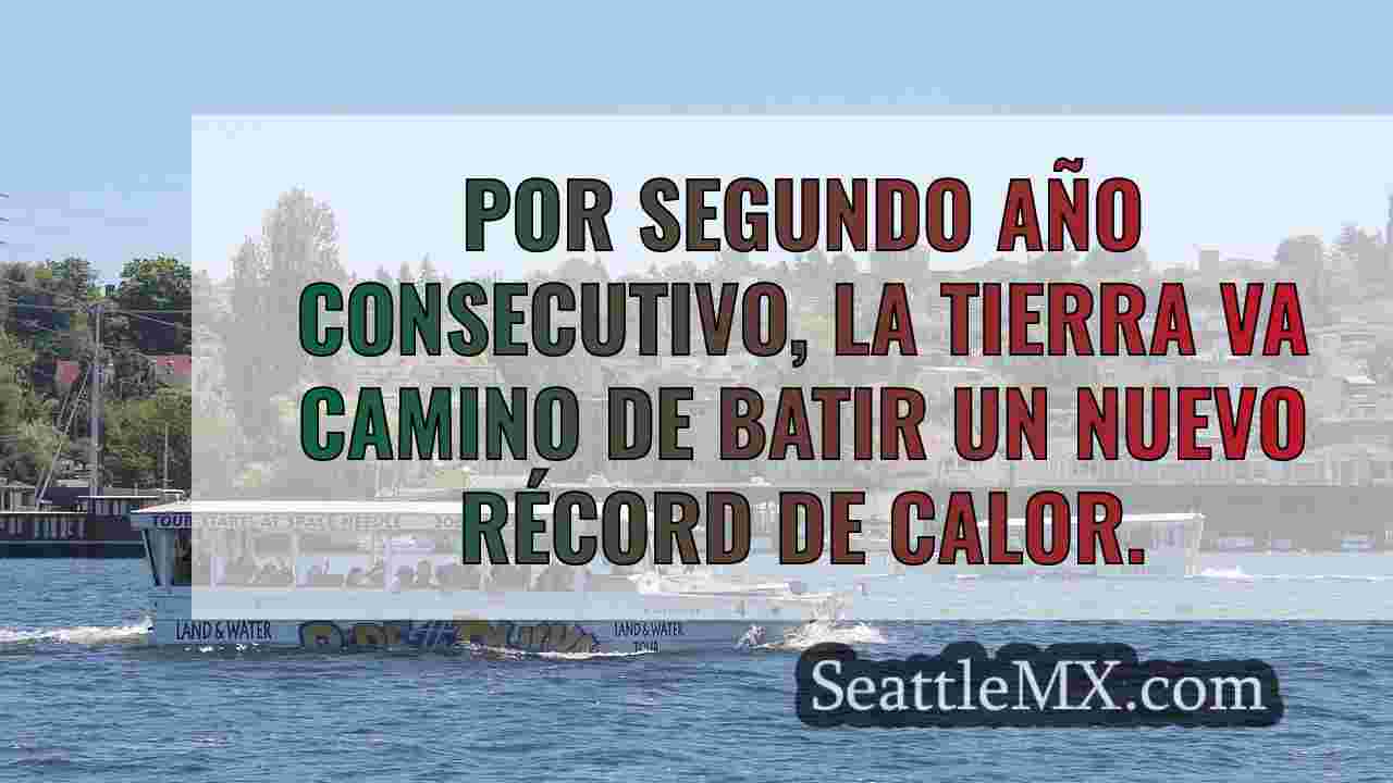 Noticias de Seattle SeattleMX