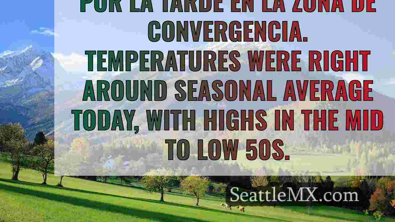 Noticias de Seattle SeattleMX