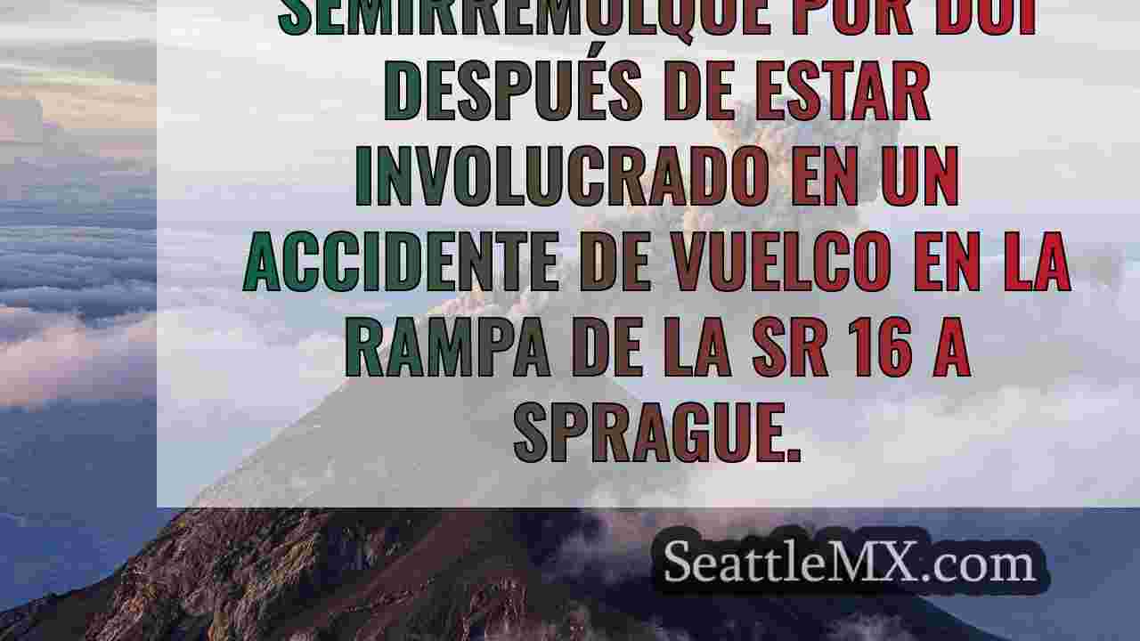 Noticias de Seattle SeattleMX