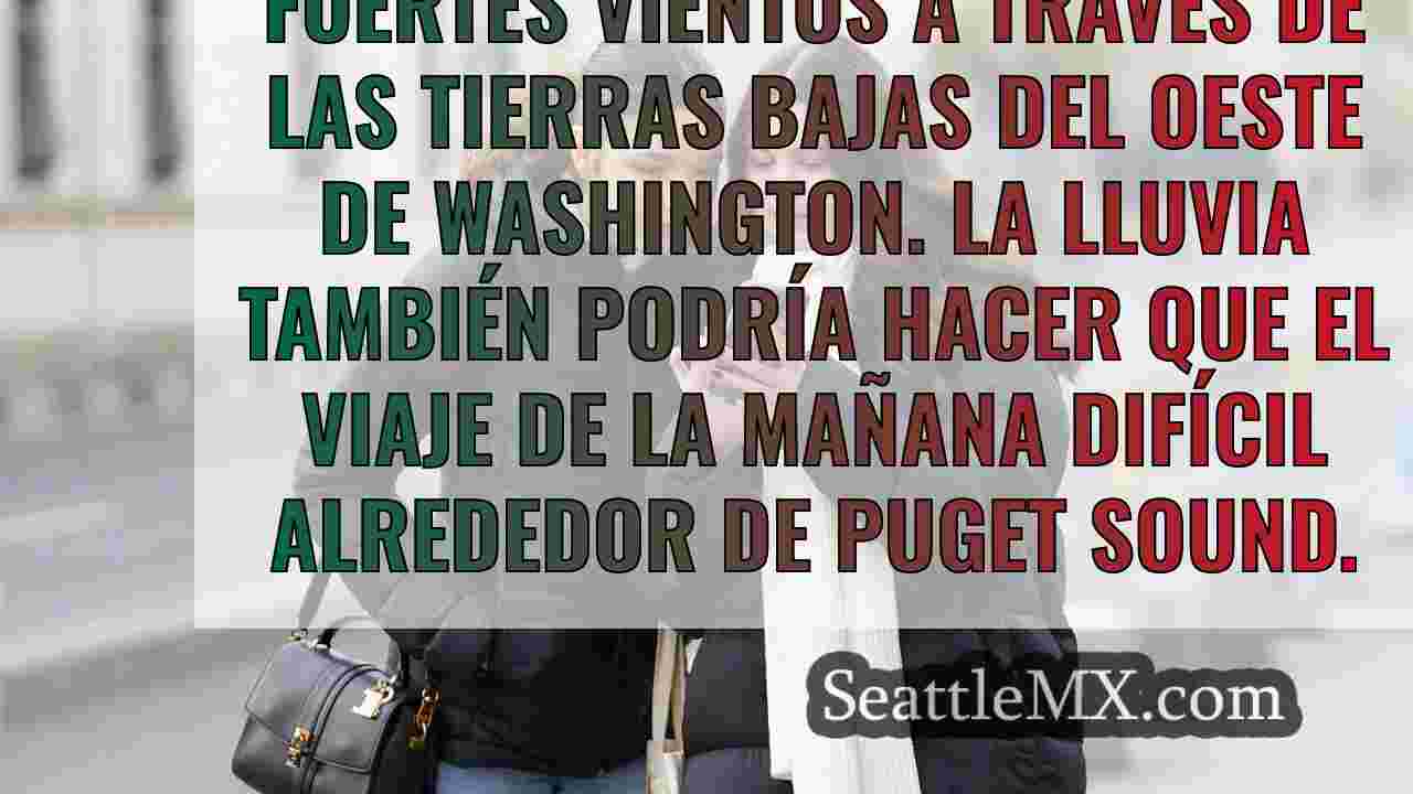 Noticias de Seattle SeattleMX
