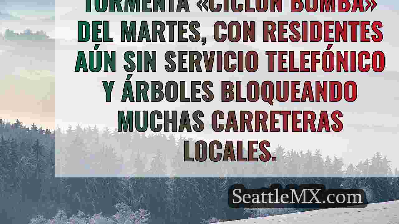 Noticias de Seattle SeattleMX