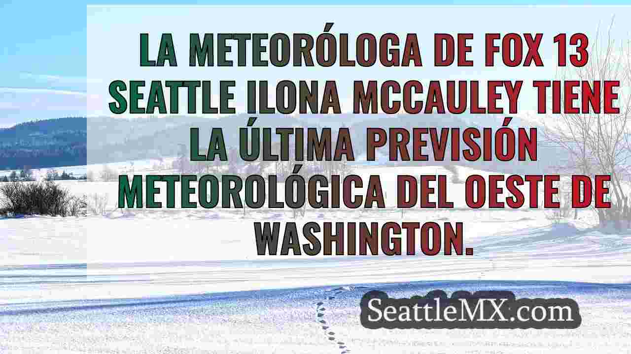 Noticias de Seattle SeattleMX