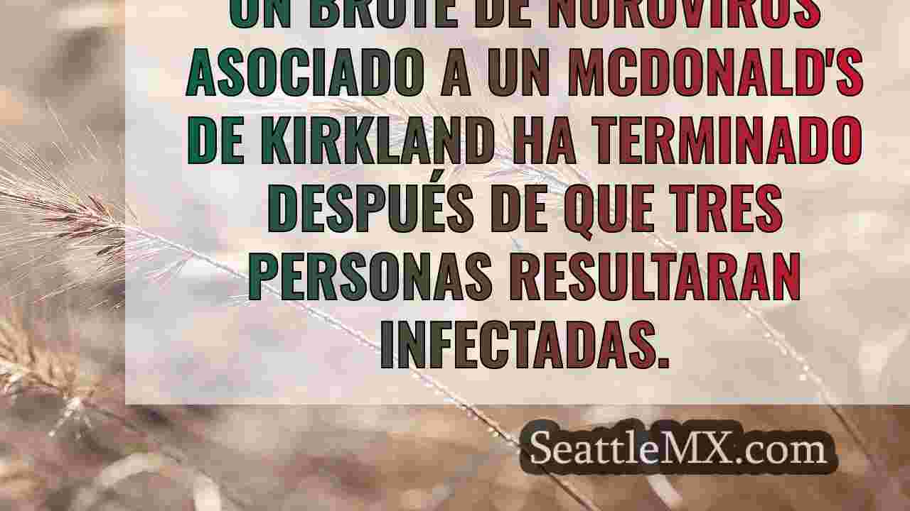 Noticias de Seattle SeattleMX