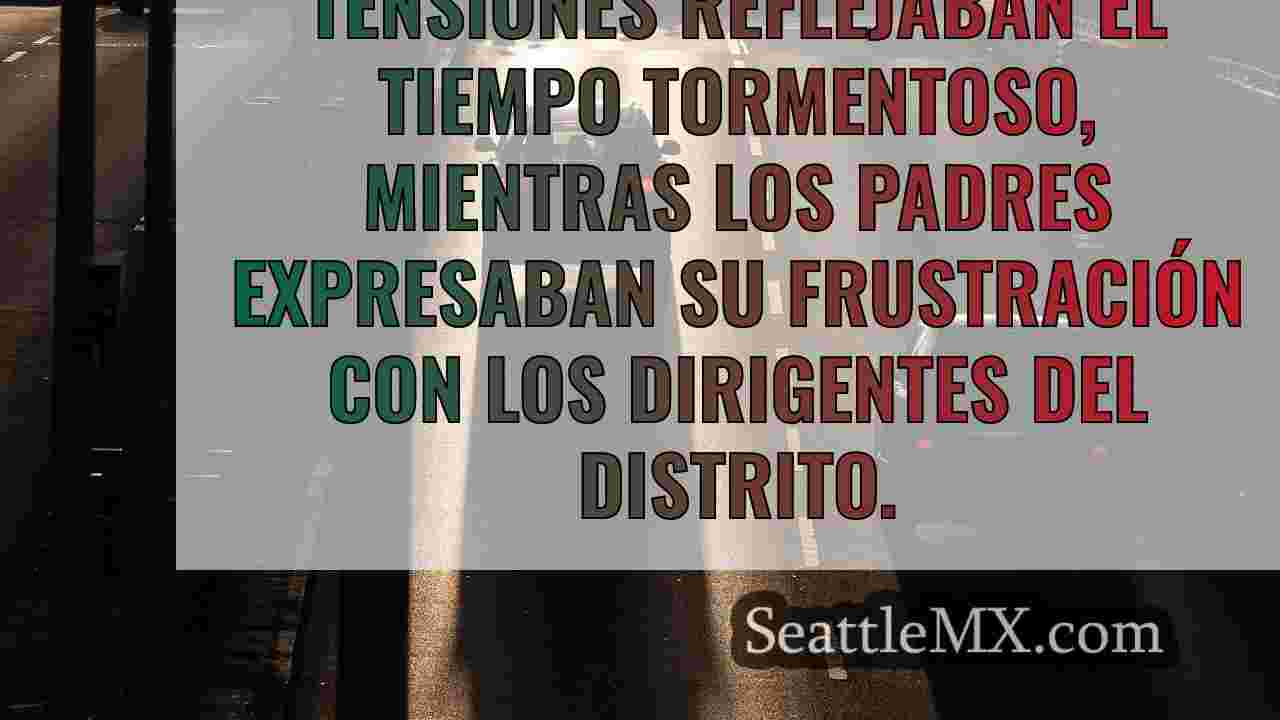 Noticias de Seattle SeattleMX