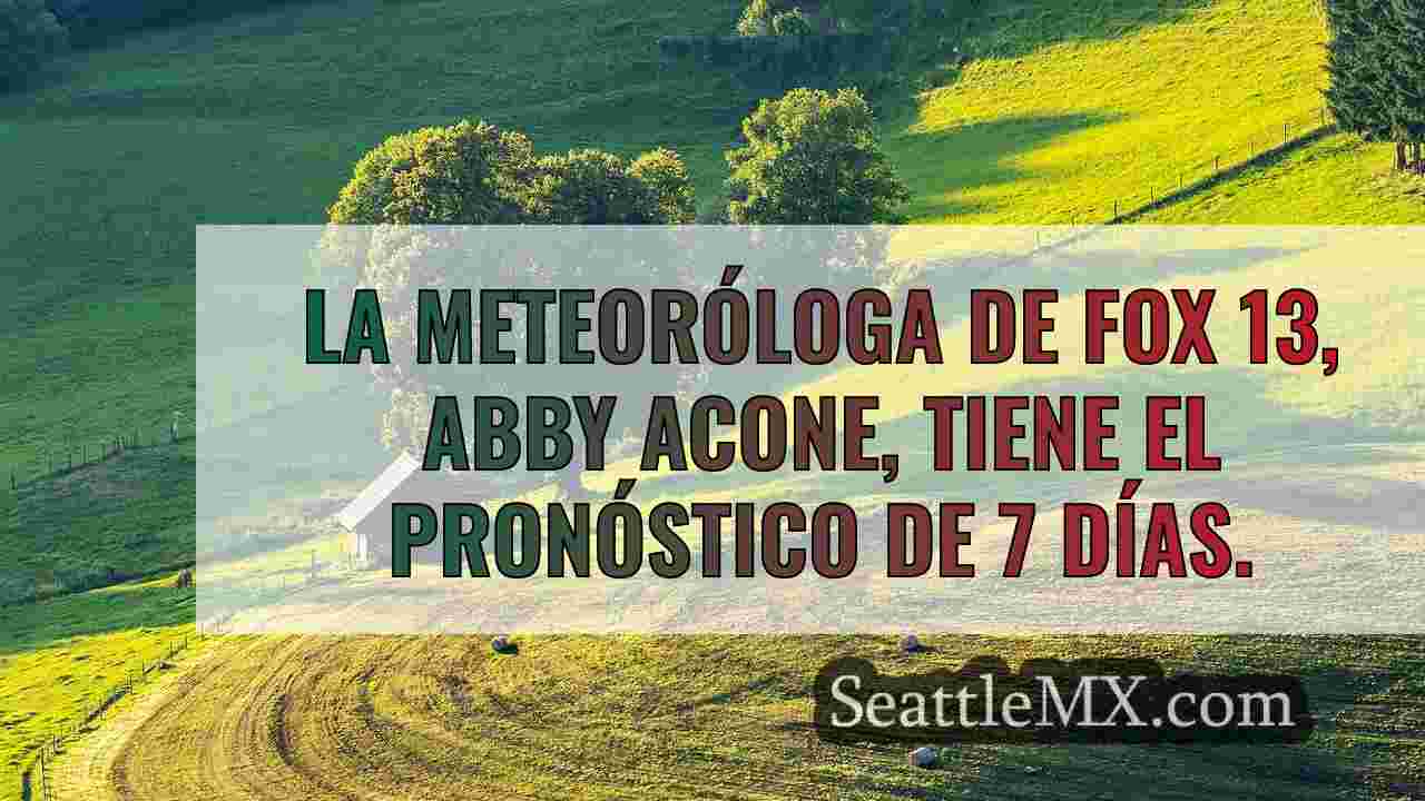 Noticias de Seattle SeattleMX