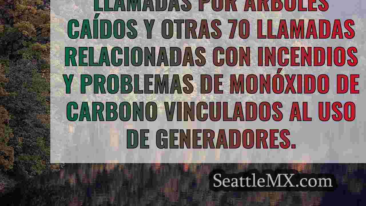 Noticias de Seattle SeattleMX