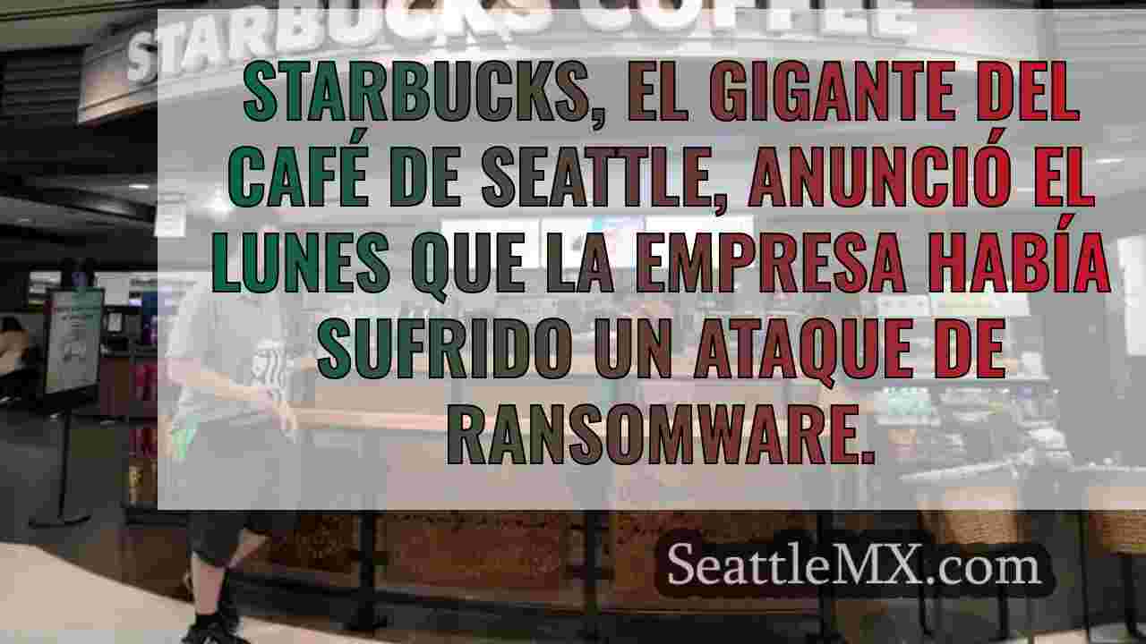 Noticias de Seattle SeattleMX