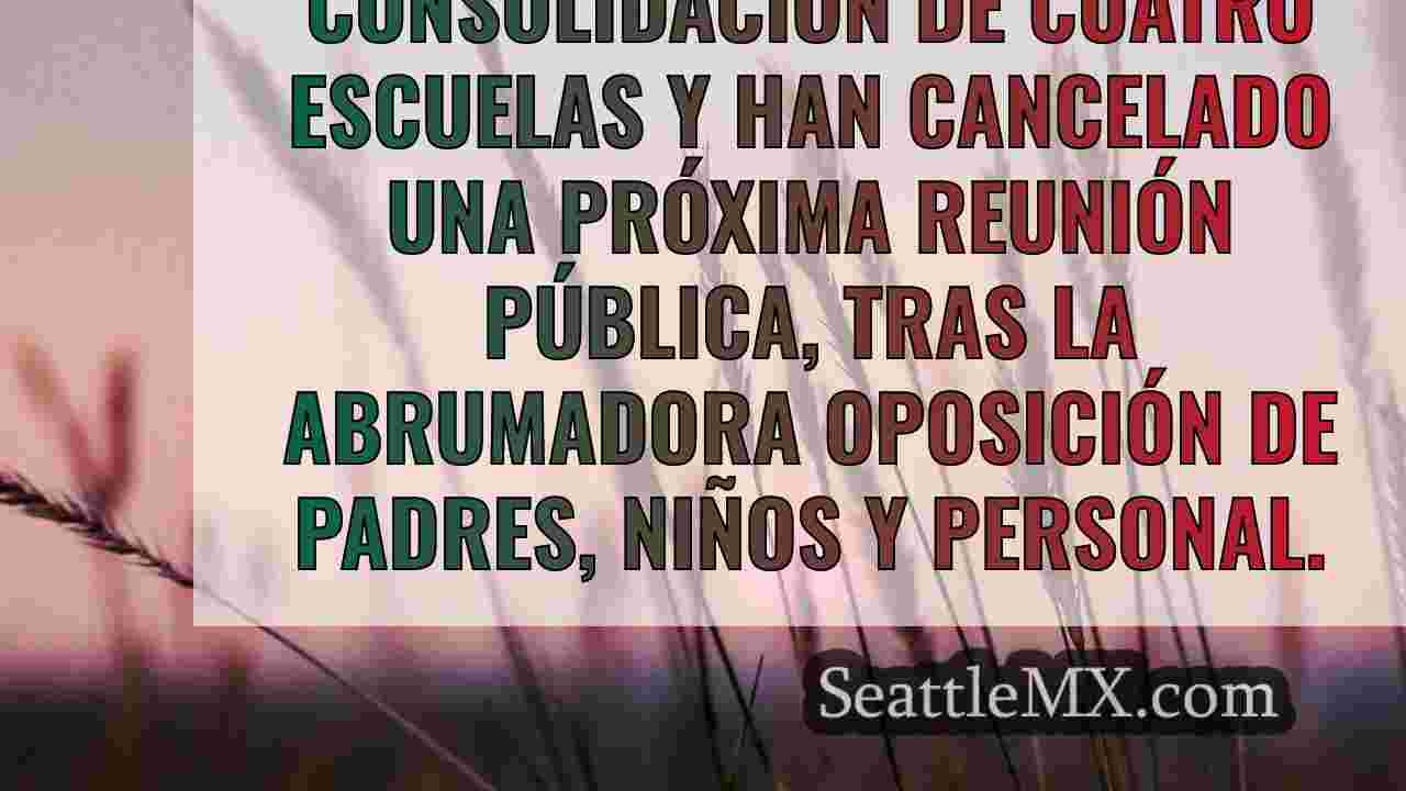 Noticias de Seattle SeattleMX