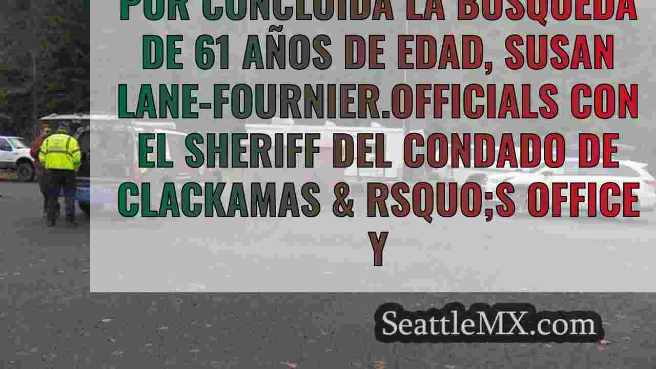 Noticias de Seattle SeattleMX