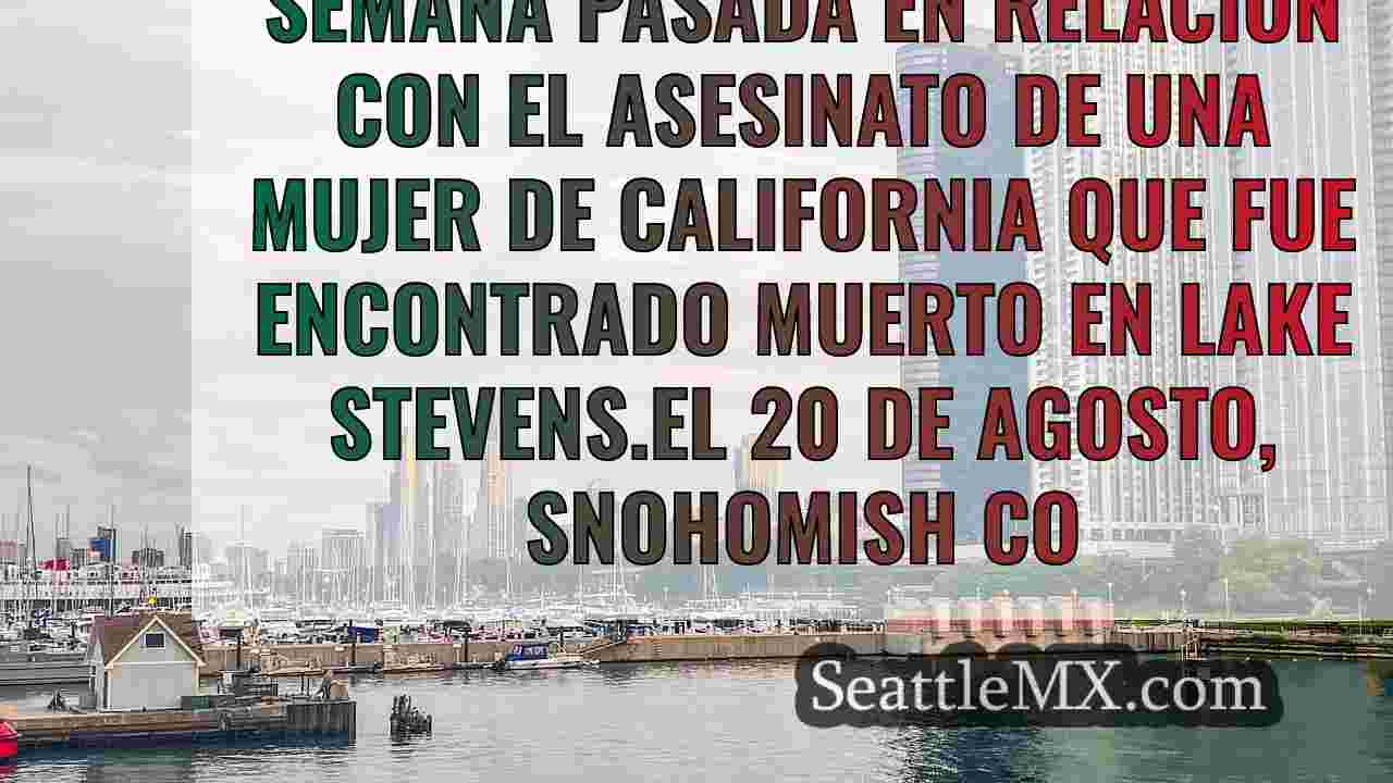 Noticias de Seattle SeattleMX
