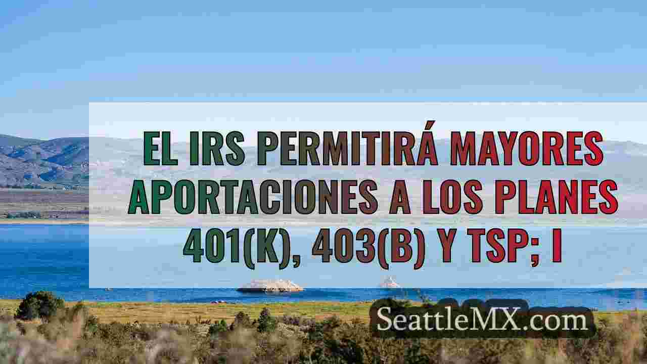 Noticias de Seattle SeattleMX