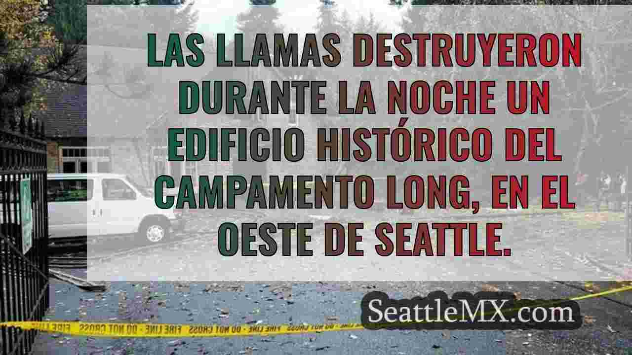 Noticias de Seattle SeattleMX