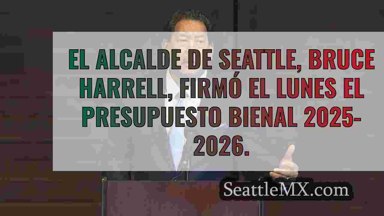 Noticias de Seattle SeattleMX