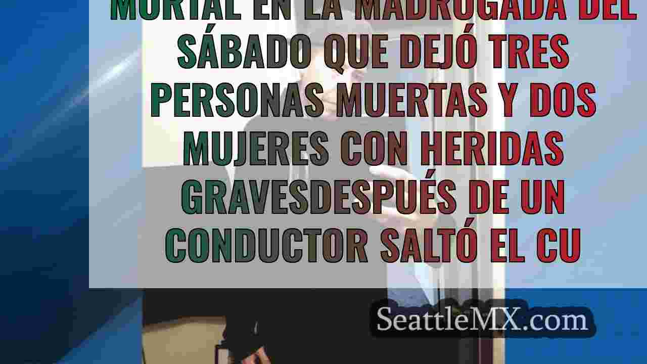 Noticias de Seattle SeattleMX