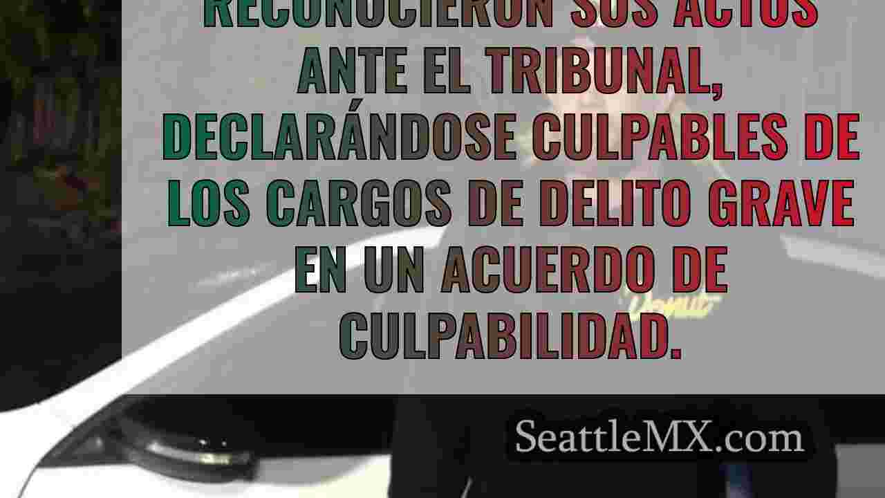 Noticias de Seattle SeattleMX