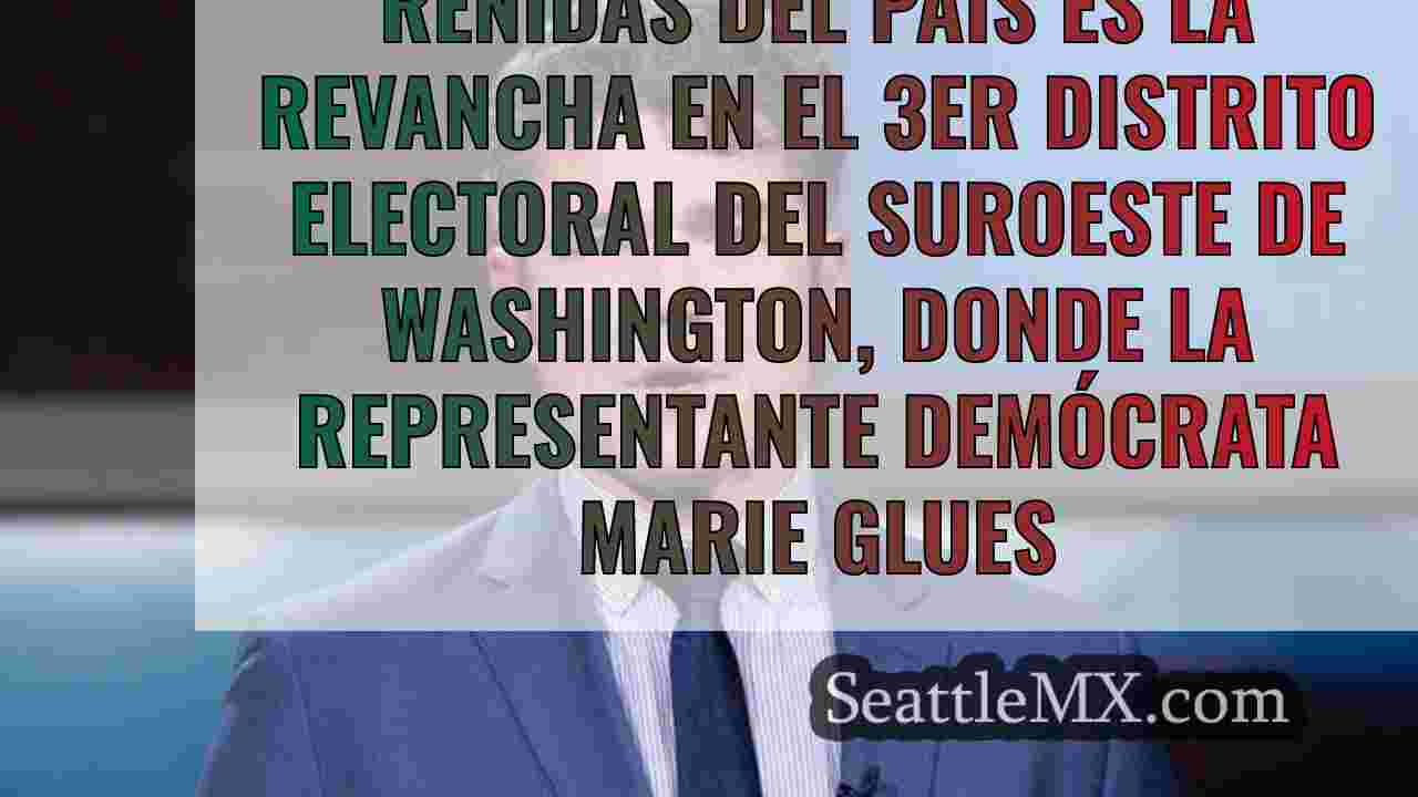 Noticias de Seattle SeattleMX