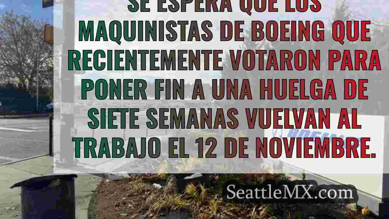 Noticias de Seattle SeattleMX