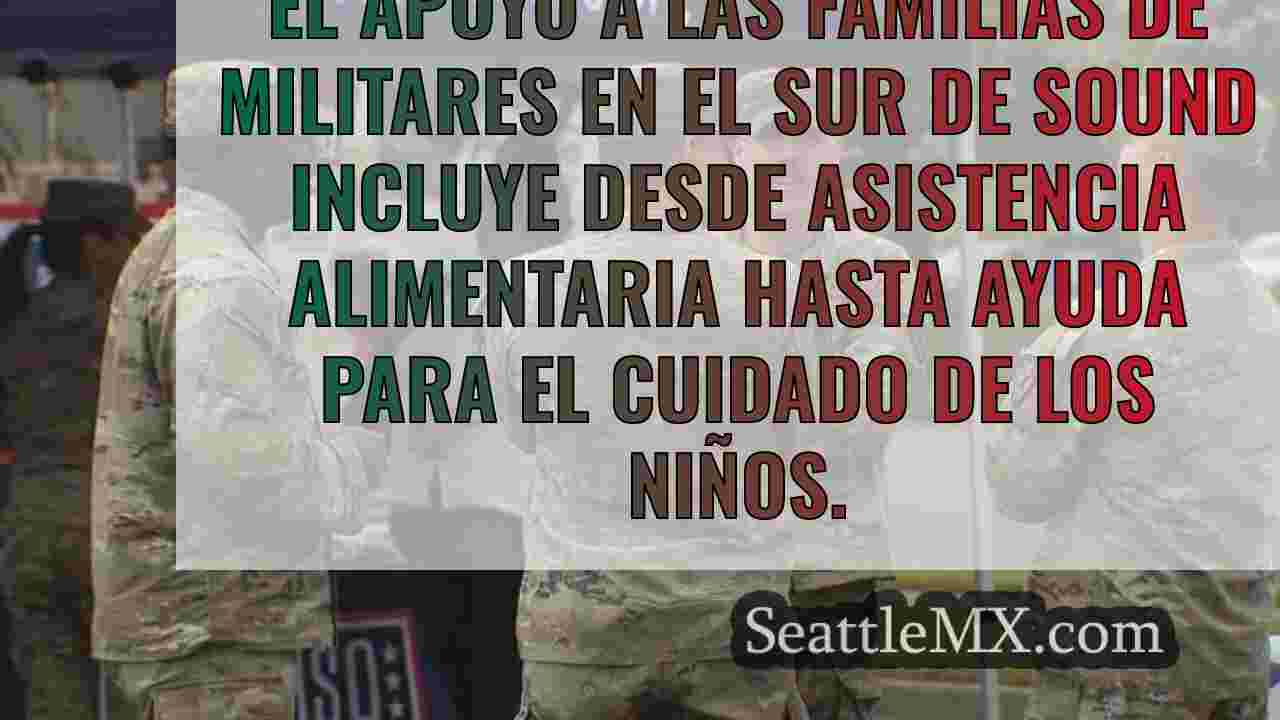 Noticias de Seattle SeattleMX