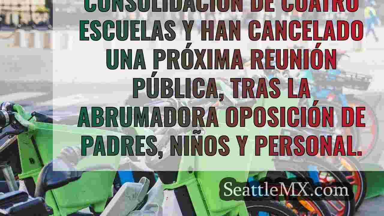 Noticias de Seattle SeattleMX