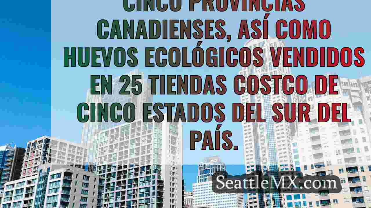 Noticias de Seattle SeattleMX