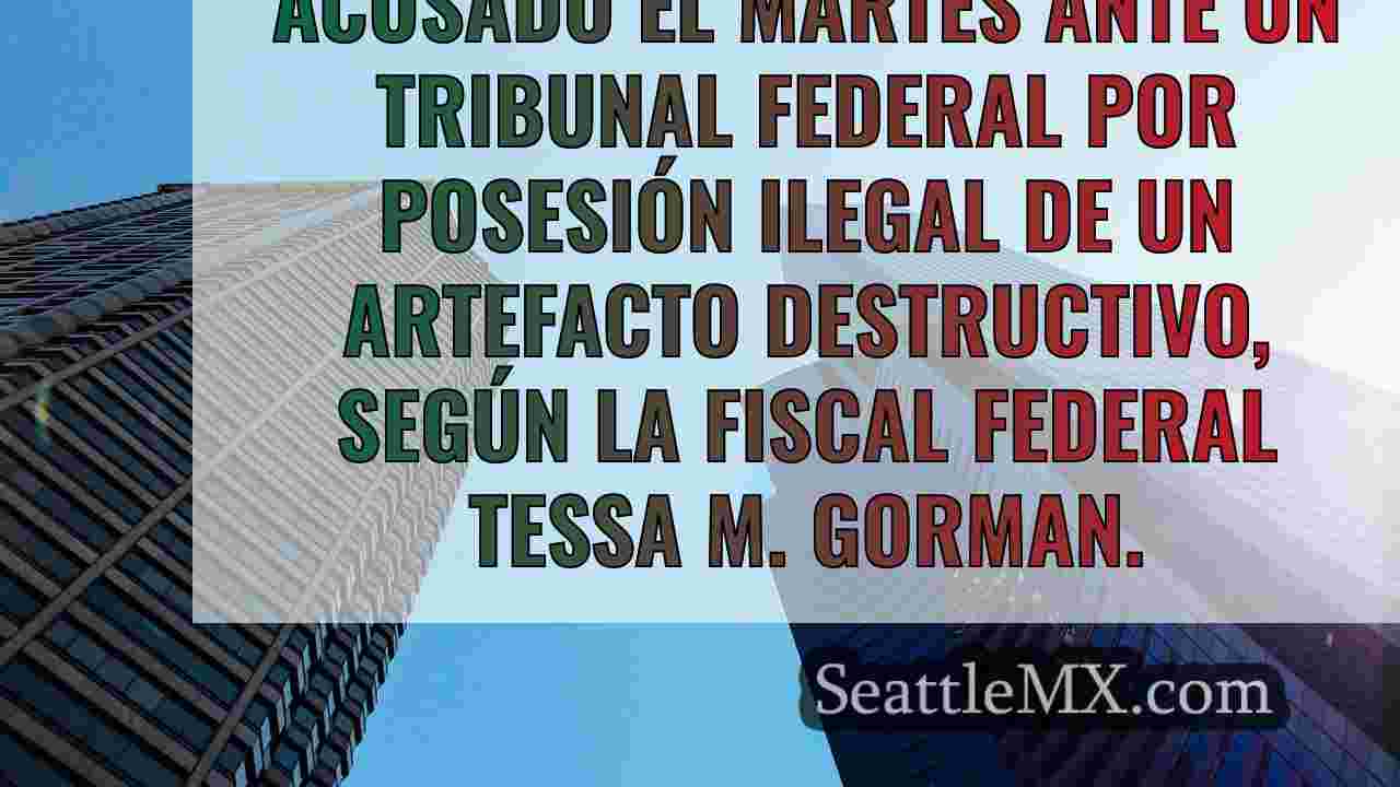 Noticias de Seattle SeattleMX