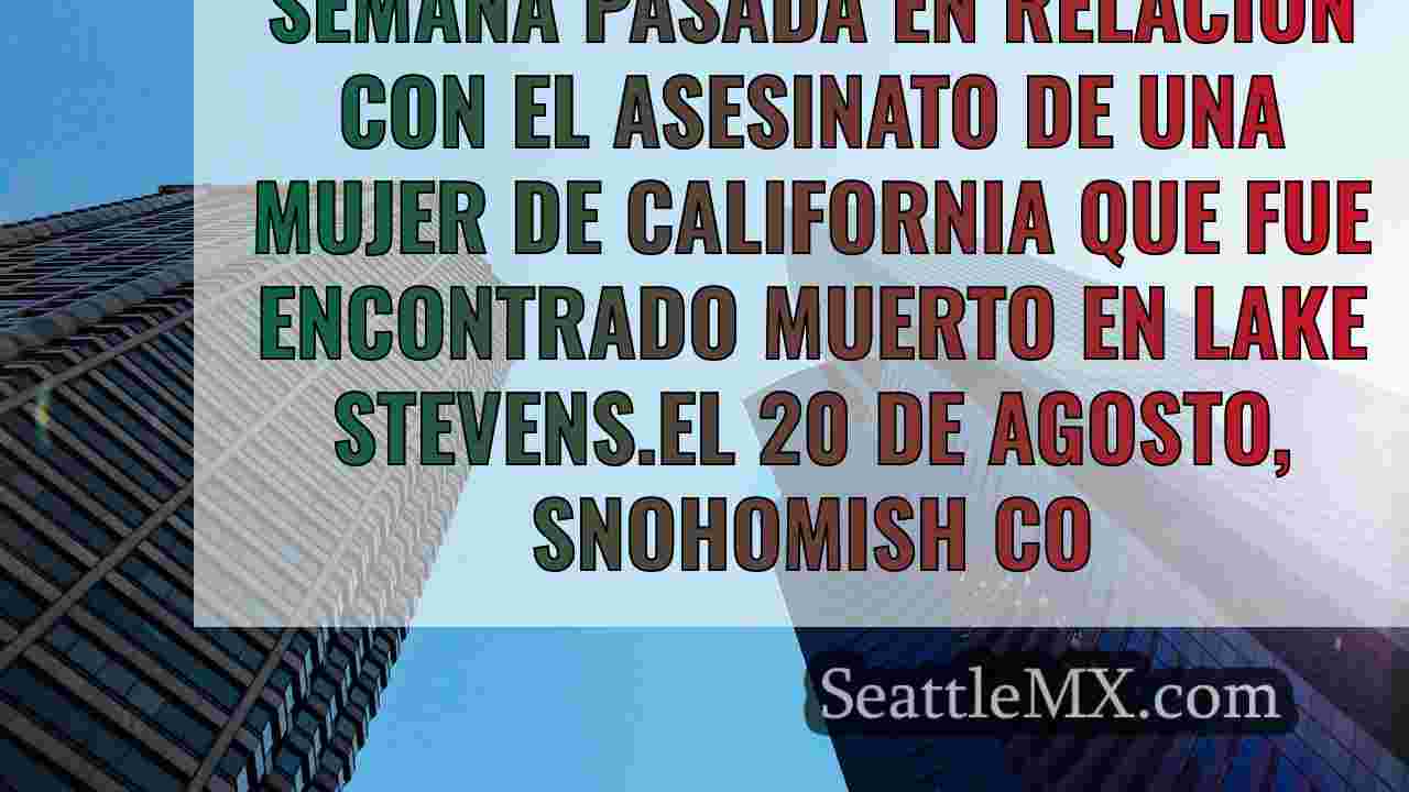 Noticias de Seattle SeattleMX