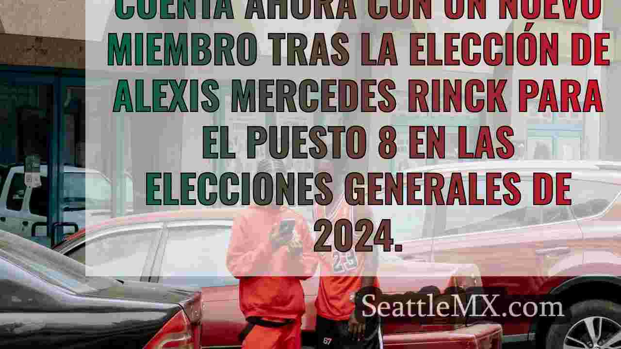 Noticias de Seattle SeattleMX
