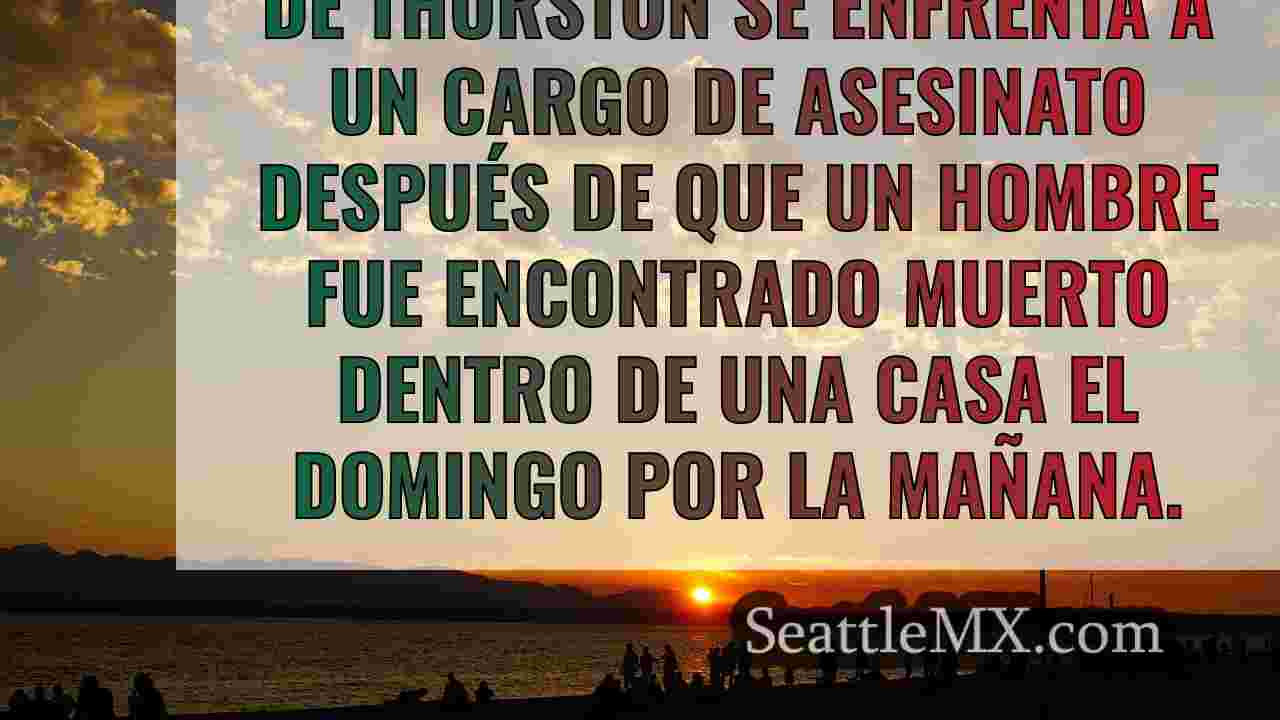 Noticias de Seattle SeattleMX