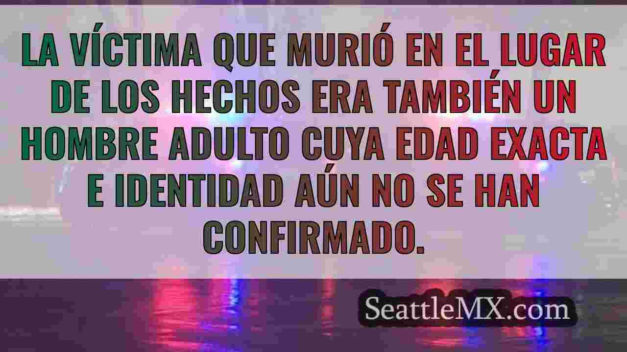 Noticias de Seattle SeattleMX
