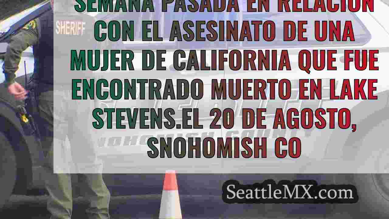 Arlington hombre detenido después de