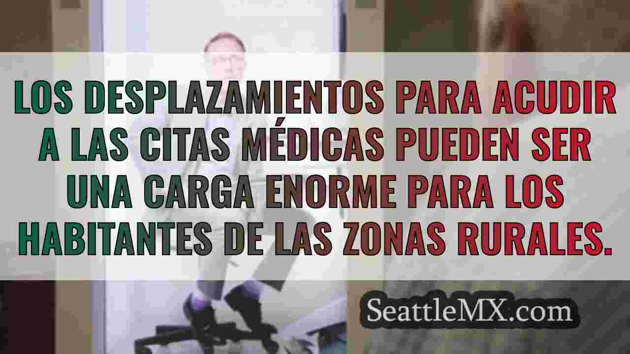 Noticias de Seattle SeattleMX
