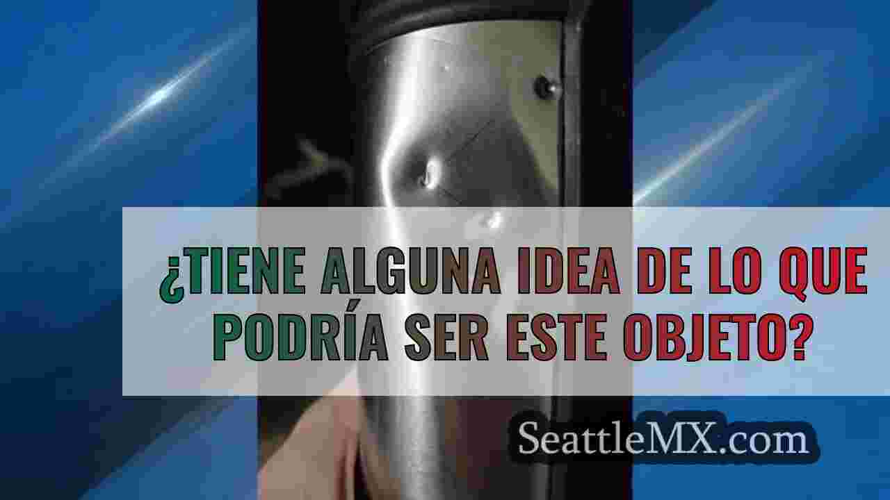 Noticias de Seattle SeattleMX