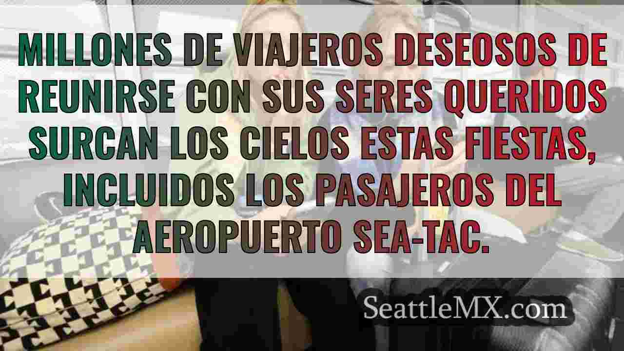 Noticias de Seattle SeattleMX
