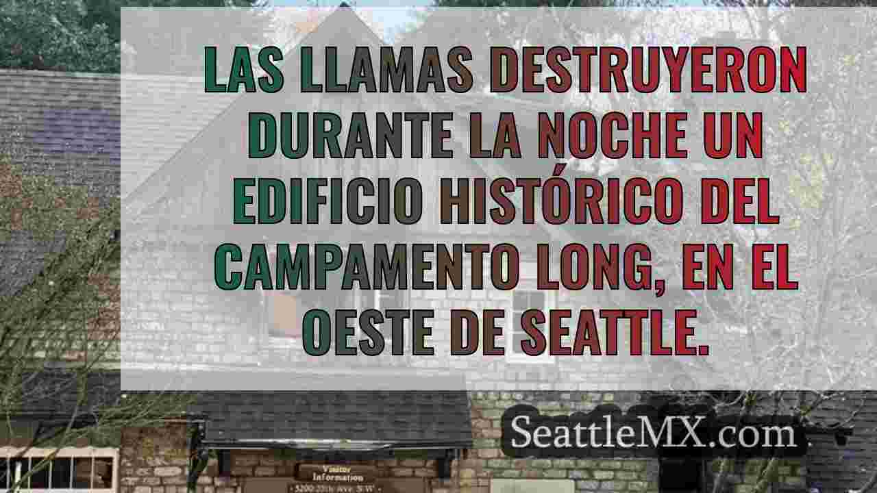 Noticias de Seattle SeattleMX