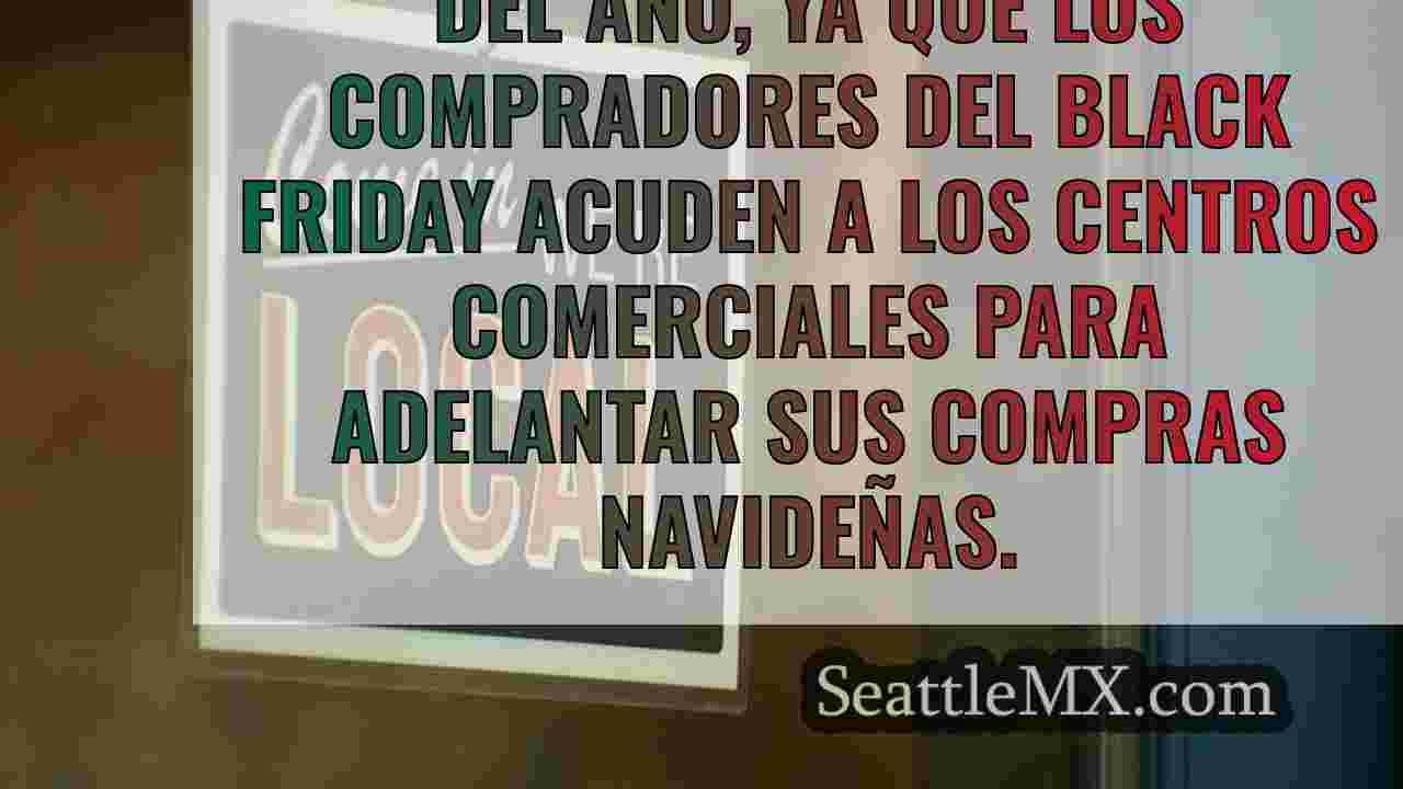 Noticias de Seattle SeattleMX