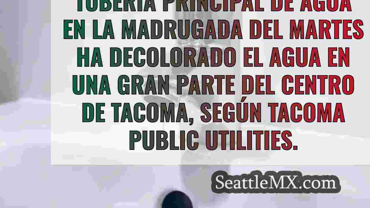 Noticias de Seattle SeattleMX