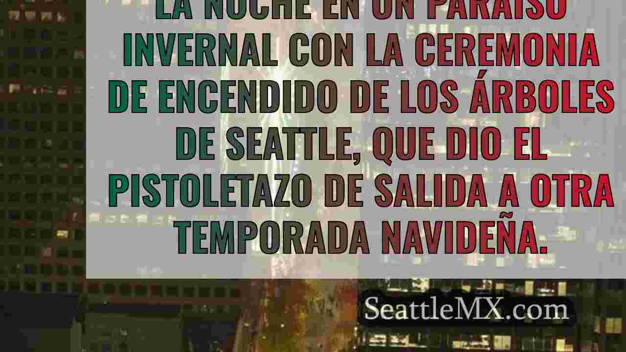 Noticias de Seattle SeattleMX