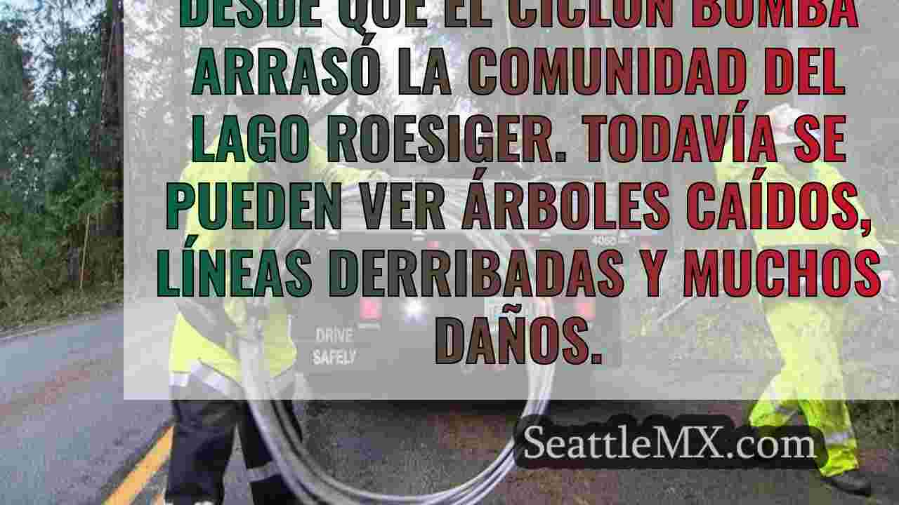 Noticias de Seattle SeattleMX