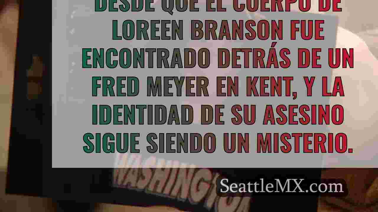 Una familia de Seattle sigue esperando